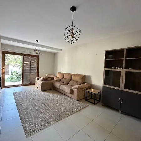 Casa De Playa Nueva Y Luminosa Holiday home *